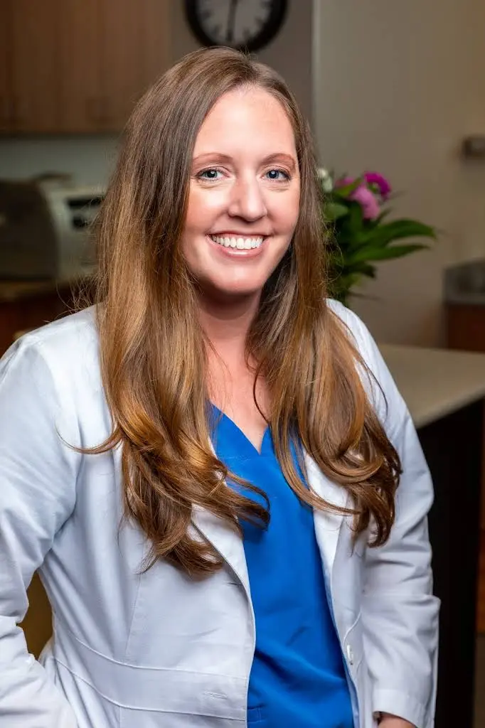 Connected Smile Solutions By Dr. Jennie Austin