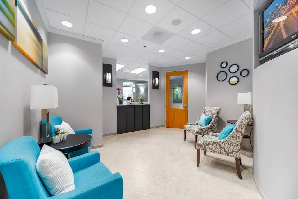 Connected Smile Solutions By Dr. Jennie Austin