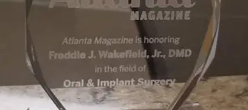 Associated Oral Specialties
