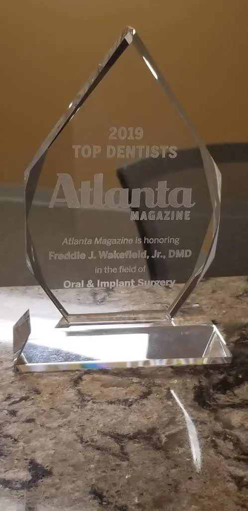 Associated Oral Specialties