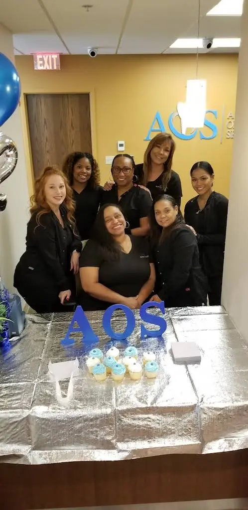 Associated Oral Specialties