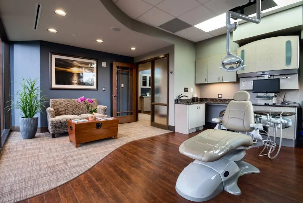 Rodney Baier, DDS
