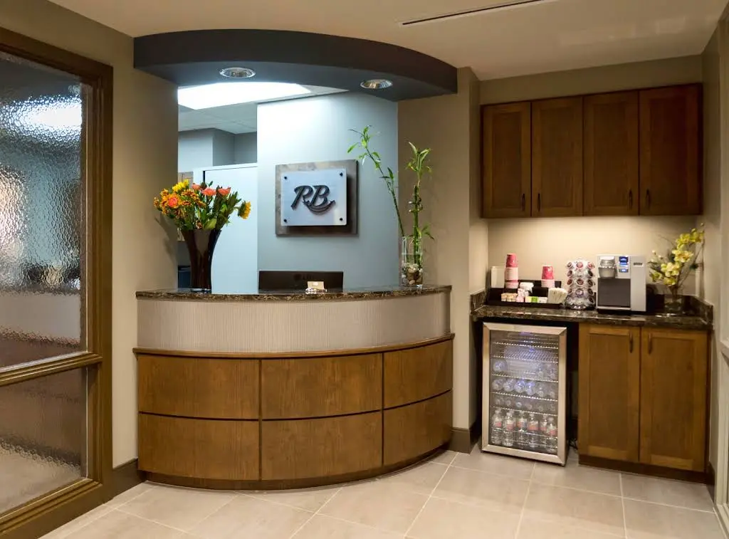 Rodney Baier, DDS