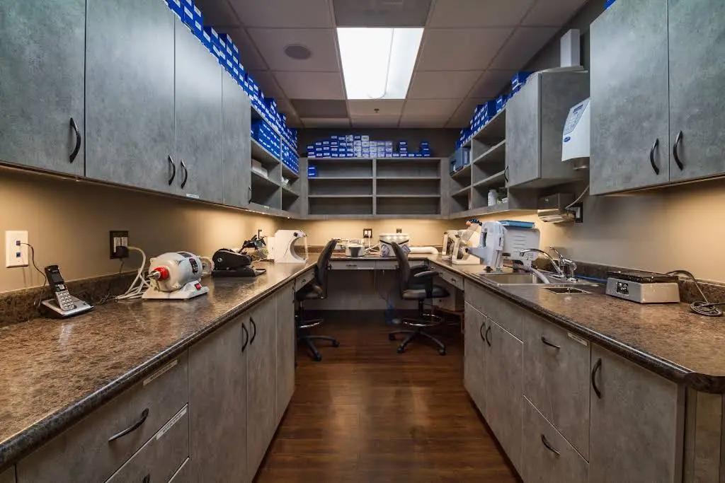 Rodney Baier, DDS