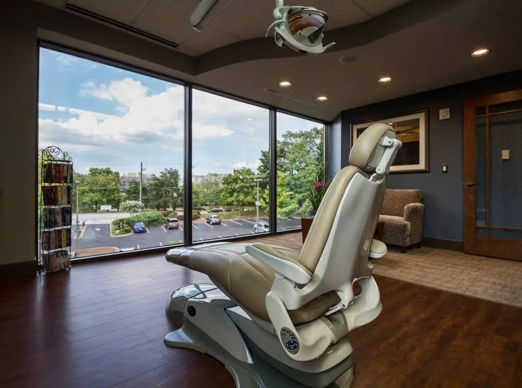 Rodney Baier, DDS