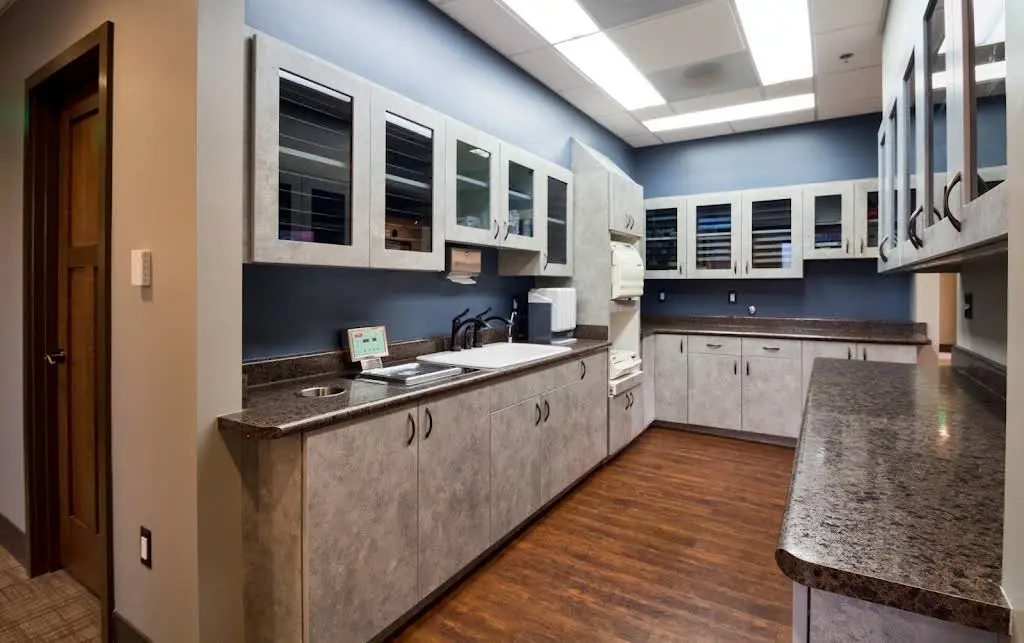 Rodney Baier, DDS