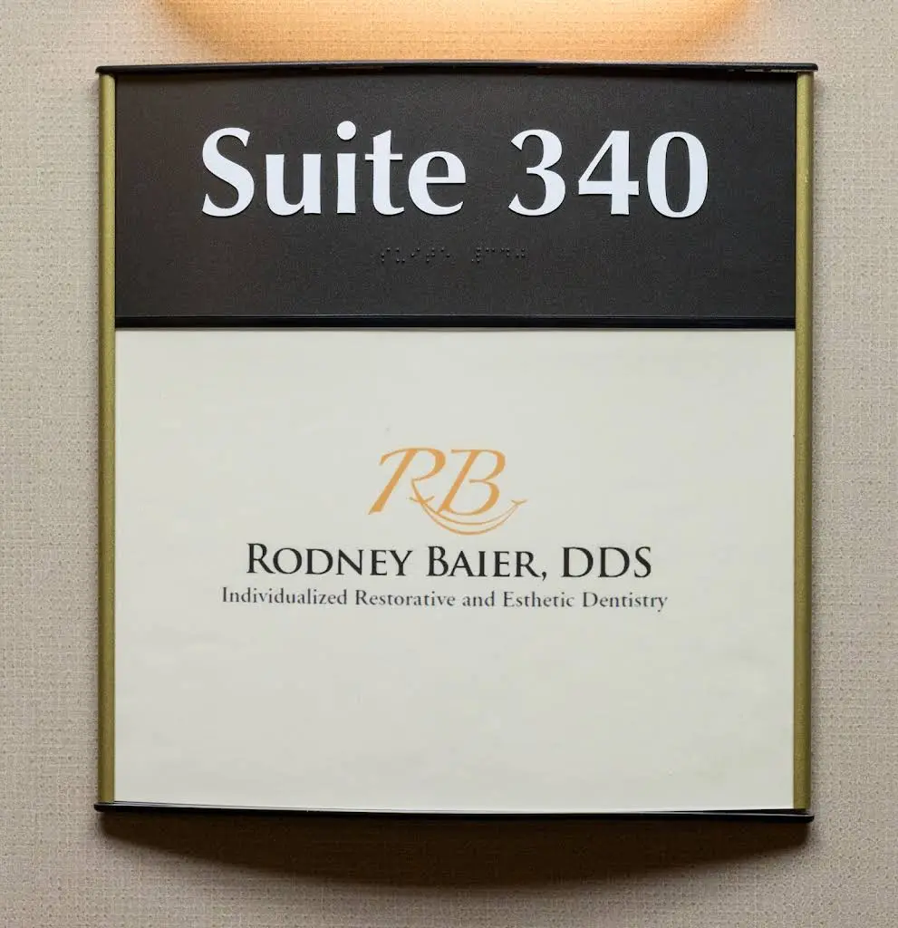 Rodney Baier, DDS