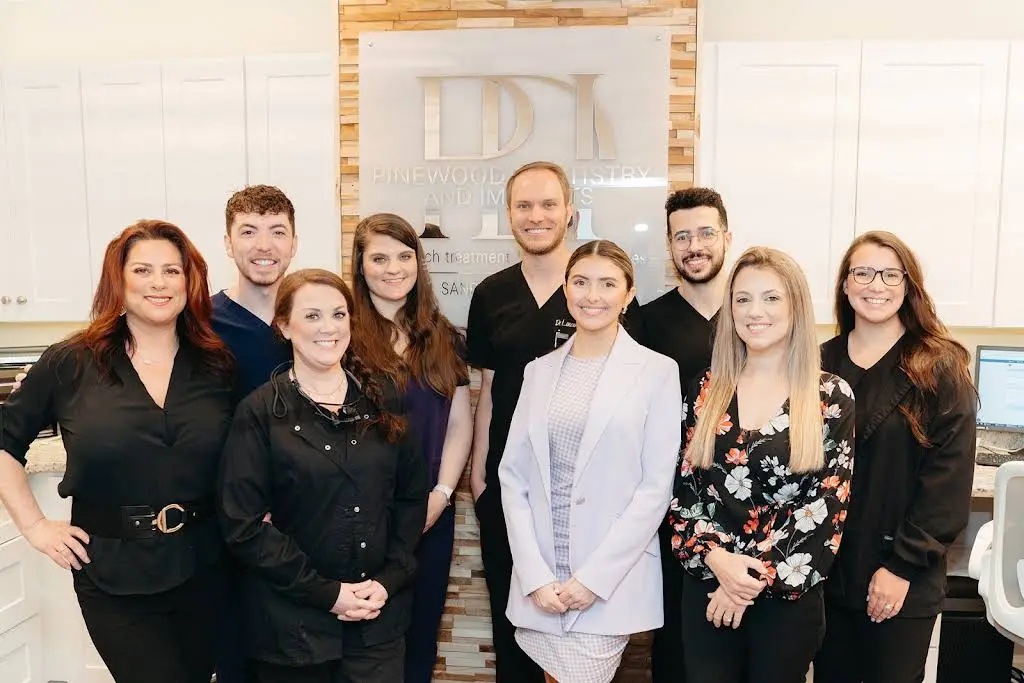 Pinewood Dentistry
