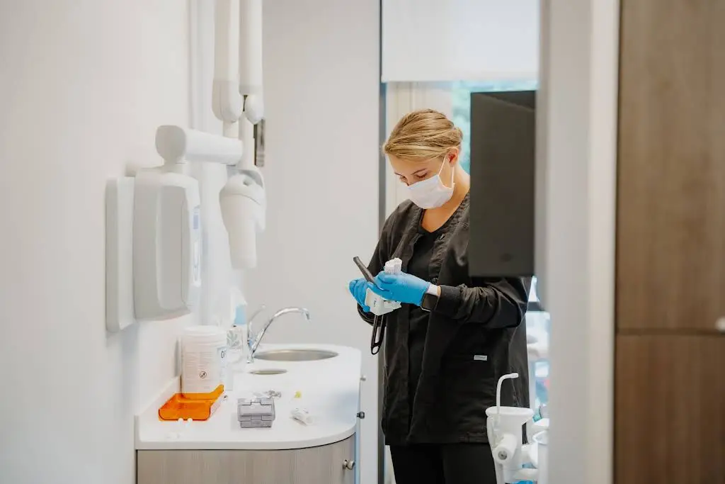 Pinewood Dentistry