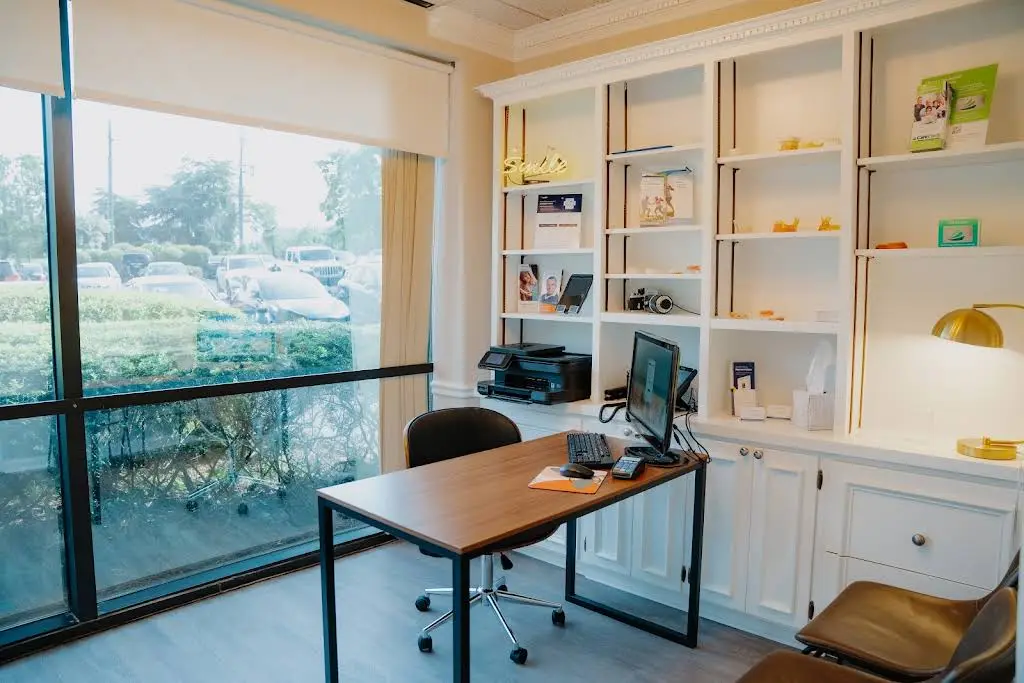 Pinewood Dentistry