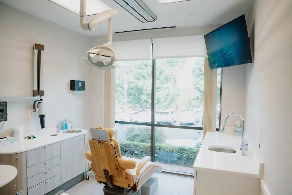 Pinewood Dentistry