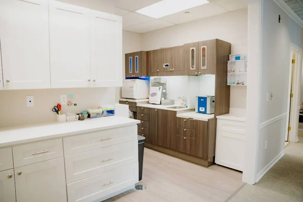 Pinewood Dentistry