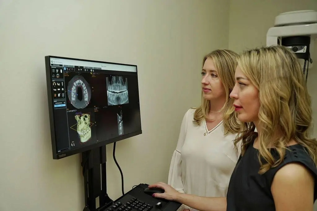 Sandy Springs Periodontics and Implant Dentistry