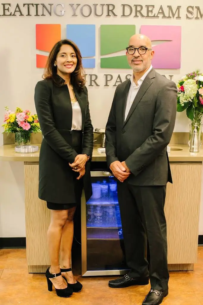 Creative Dentistry & Medspa