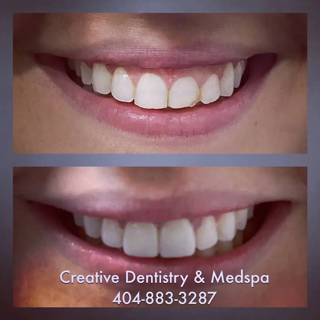 Creative Dentistry & Medspa