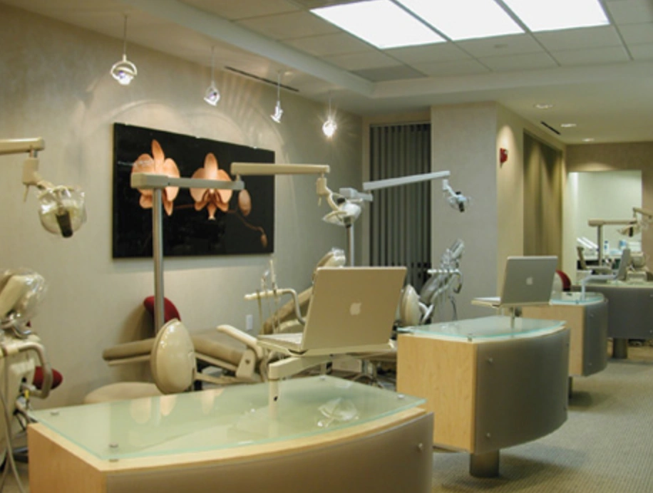 Atlanta Orthodontic Specialists