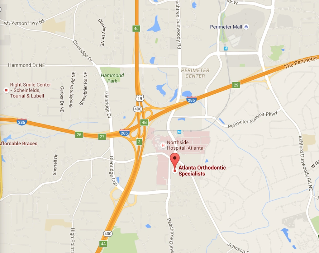 Atlanta Orthodontic Specialists