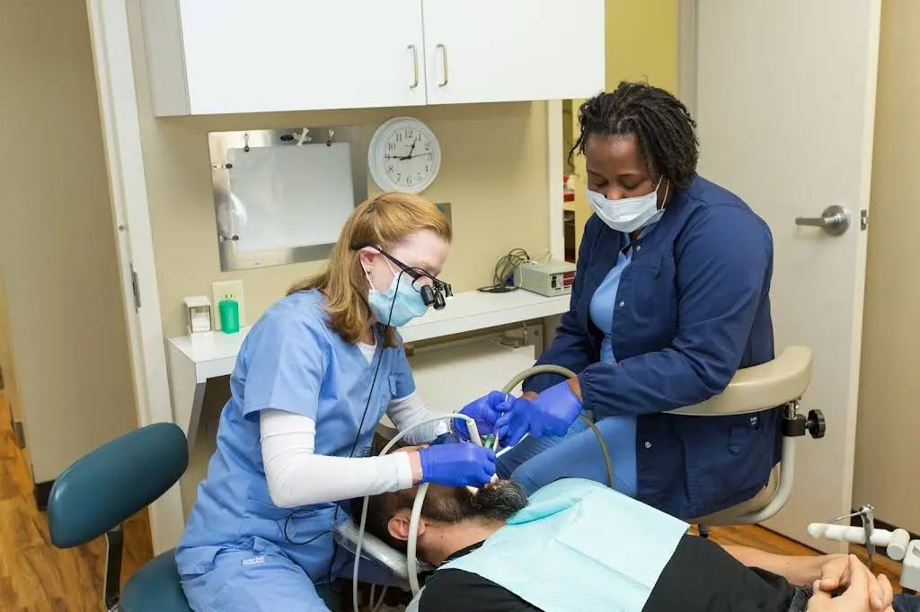 Atlanta Implants and Periodontics | Dr. N. Gail McLaurin, DMD