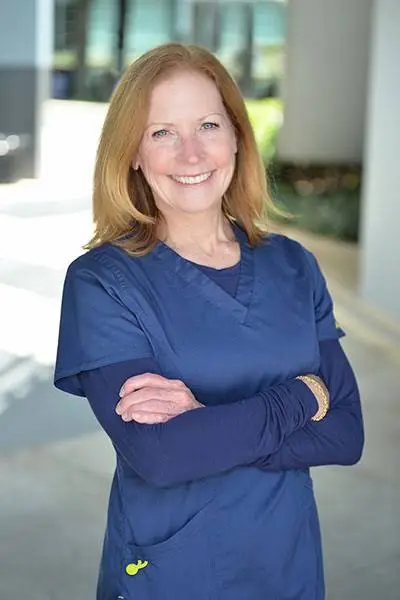 Atlanta Implants and Periodontics | Dr. N. Gail McLaurin, DMD