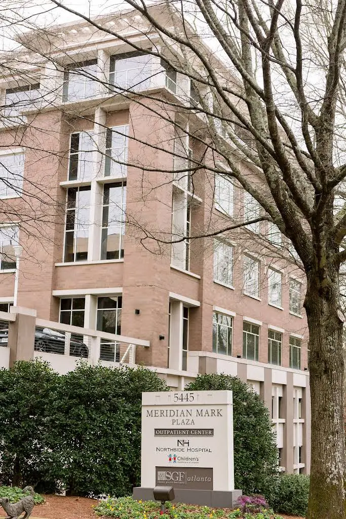 Atlanta Dental Solutions