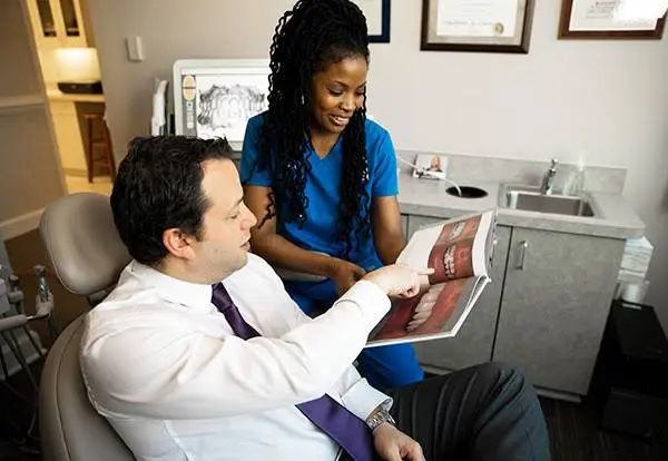 Atlanta Dental Solutions