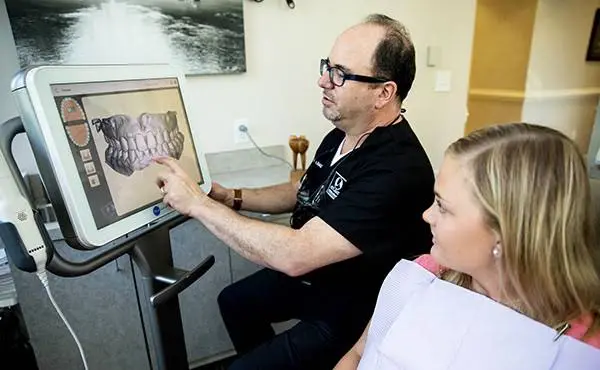 Atlanta Dental Solutions