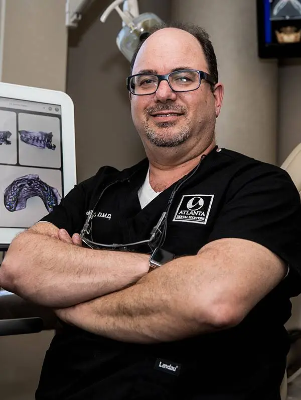 Atlanta Dental Solutions