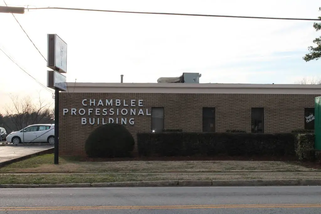 Chamblee Dental Care