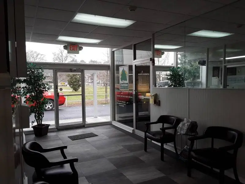 Chamblee Dental Care