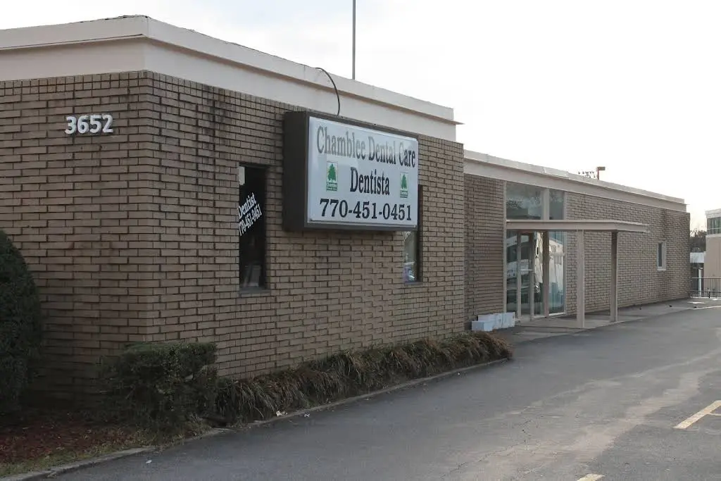 Chamblee Dental Care