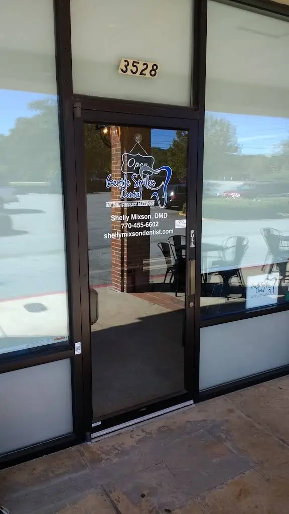 Gentle Smiles Dentist