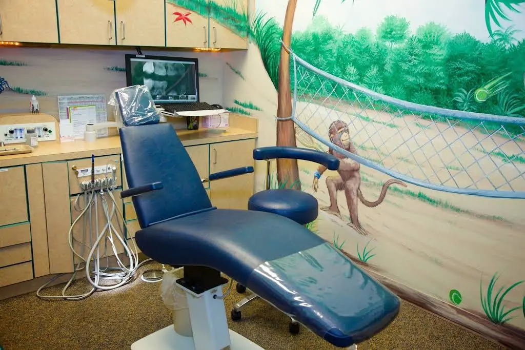 Dentistry for Children