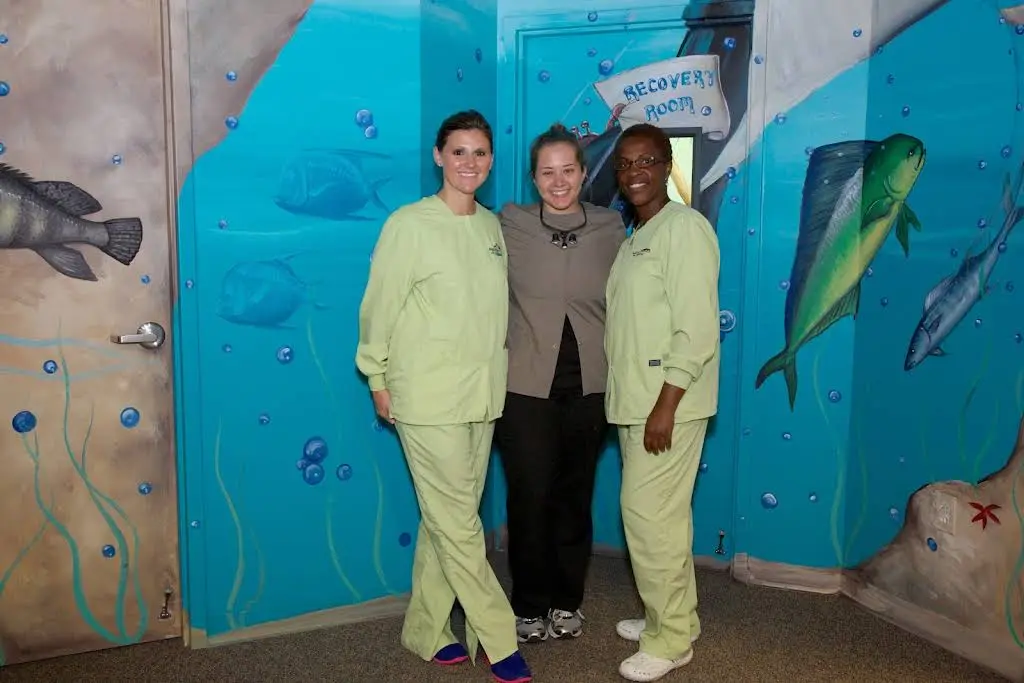 Dentistry for Children