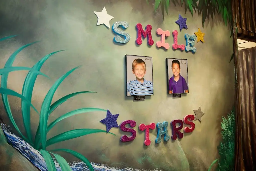 Dentistry for Children