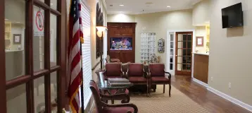 O'Rourke Family and Cosmetic Dentistry