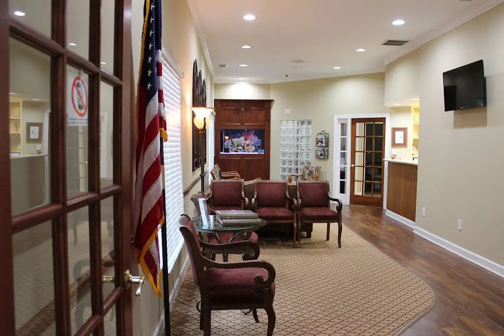 O'Rourke Family and Cosmetic Dentistry