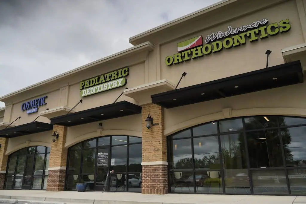 Windermere Orthodontics