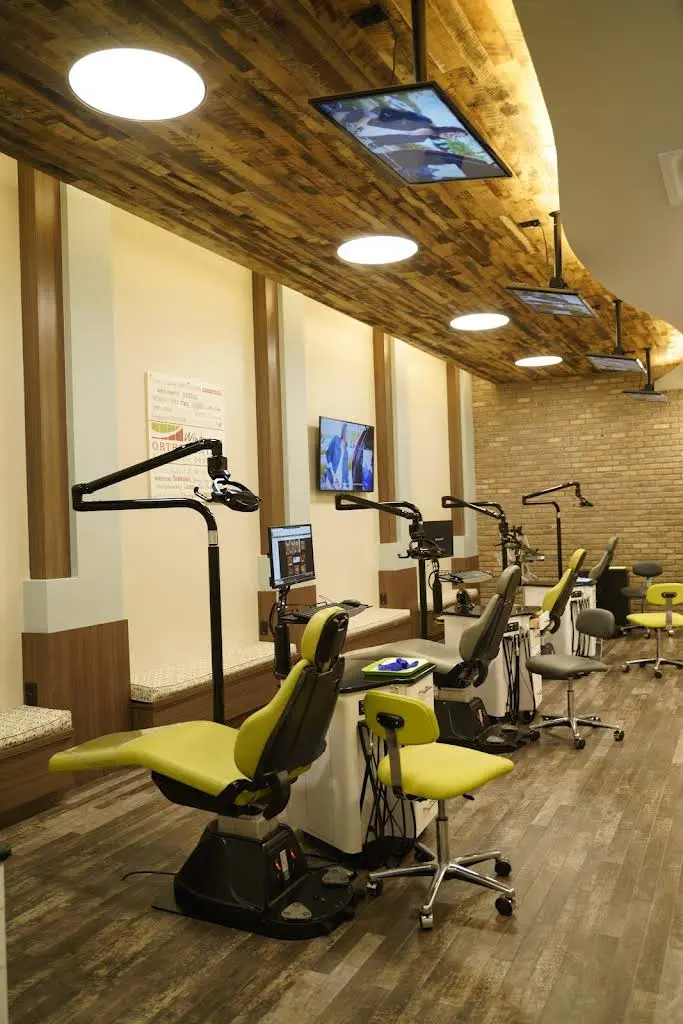 Windermere Orthodontics