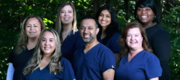 Cumming Dental Smiles