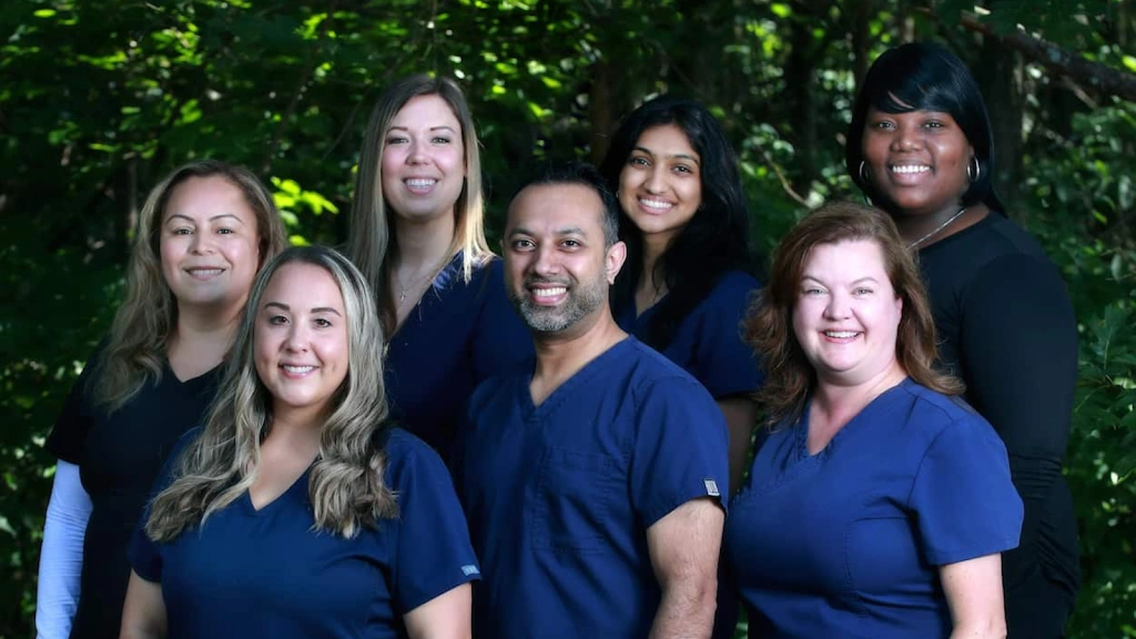 Cumming Dental Smiles