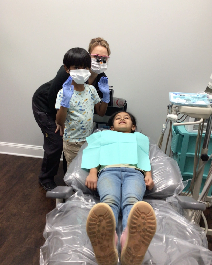 Cumming Dental Smiles