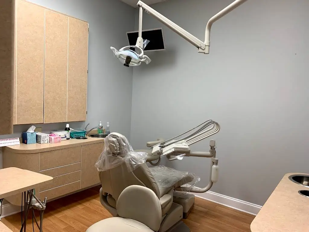Cumming Dental Smiles
