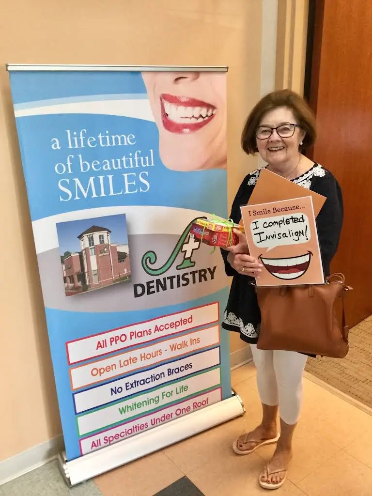 A-Plus Dentistry