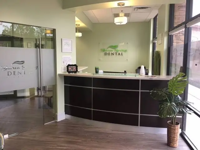 Sharon Springs Dental