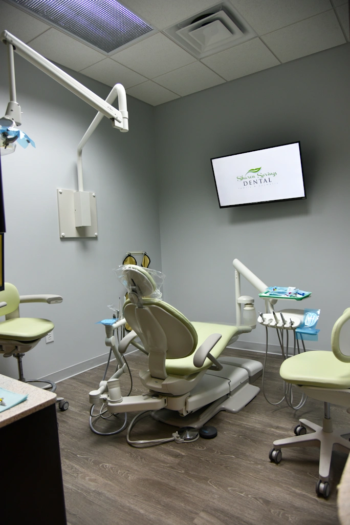 Sharon Springs Dental