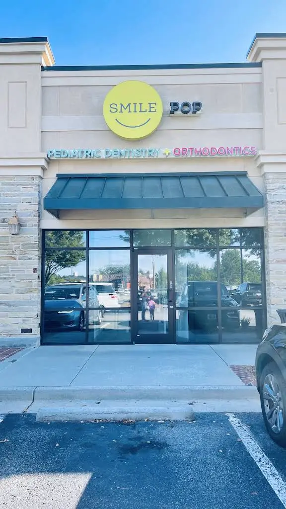 Smile Pop
