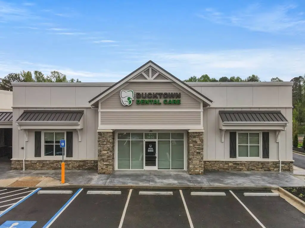 Ducktown Dental Care