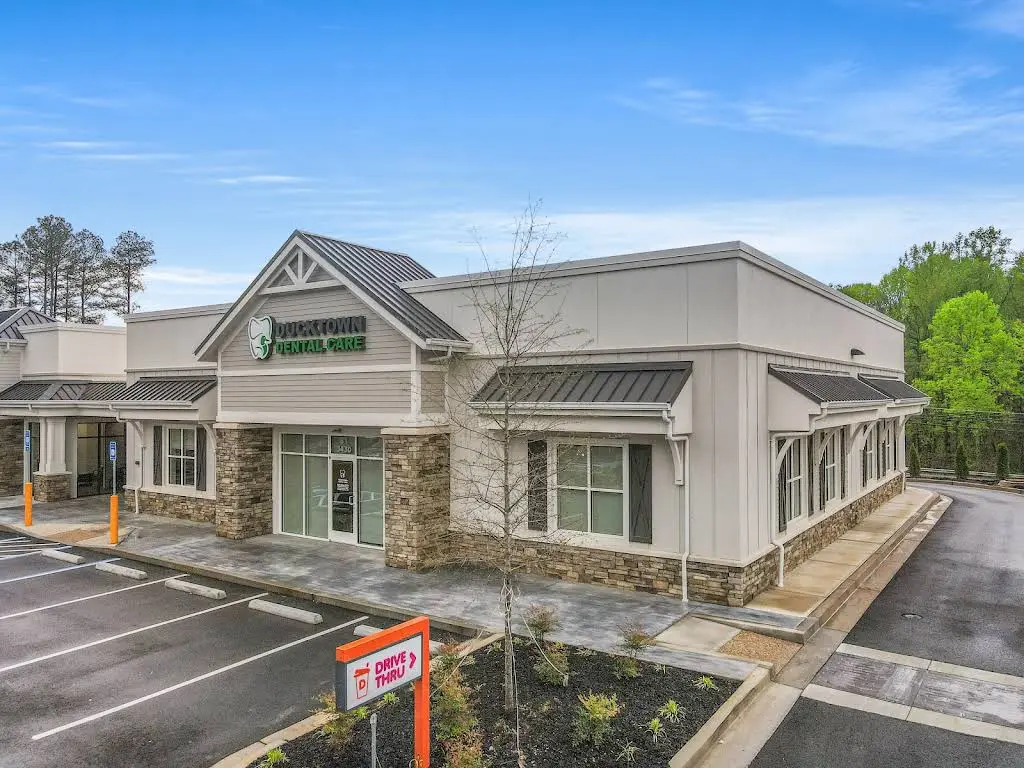 Ducktown Dental Care