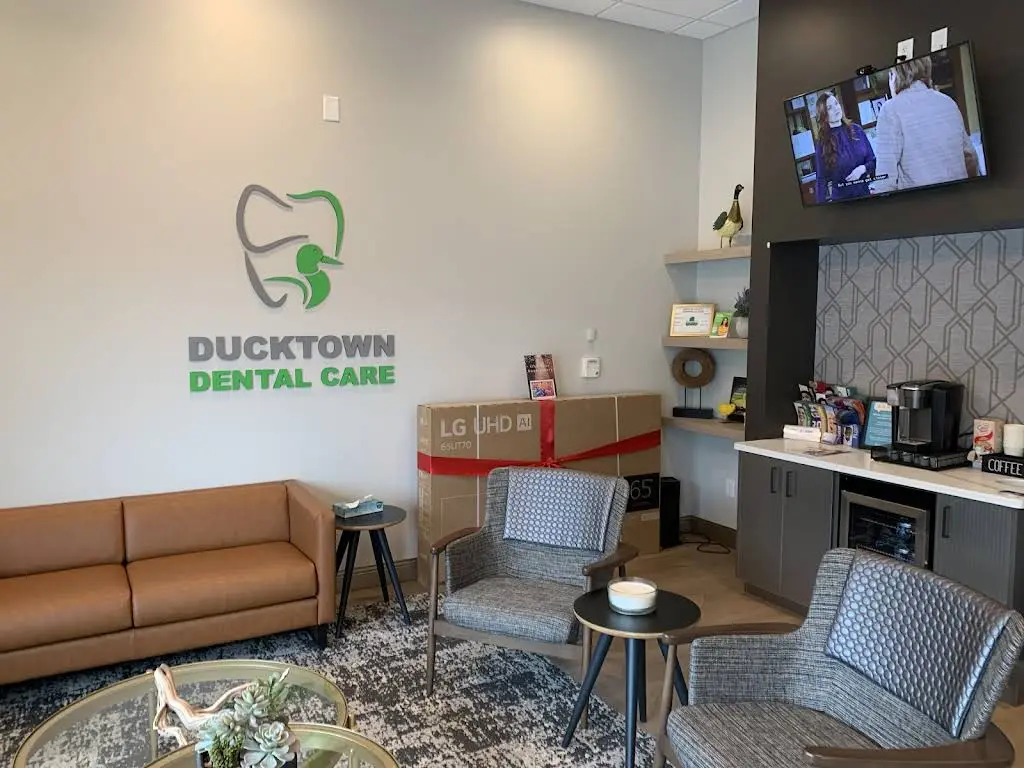 Ducktown Dental Care