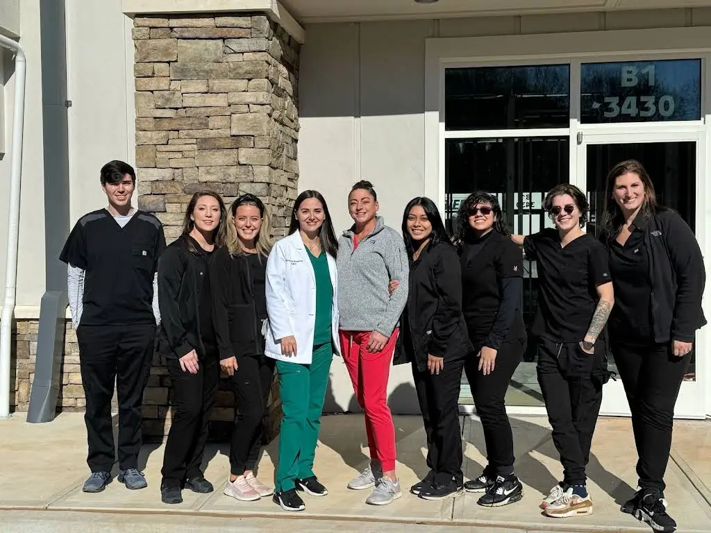 Ducktown Dental Care